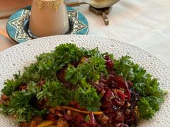 -龟兹KUCINA·新疆菜(前滩L+PLAZA店)