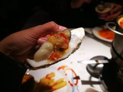 -星伦多自助料理(华润万象城店)