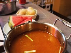 -君邦火锅(新疆大厦店)
