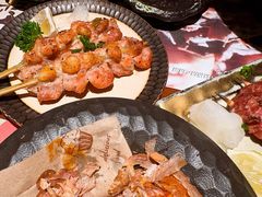 -弓二·烧鸟居酒屋(财富购物中心店)