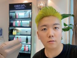 -BULB STUDIO 巴柏明星发型工作室