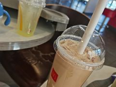 -麦当劳(龙之梦购物中心店)