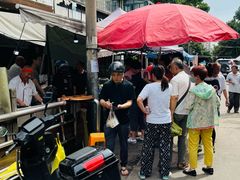-锅贴大王南翔小笼(临沂二村店)