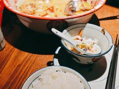 -老湘村·湖南土菜(天河维多利店)