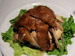 -小螺号海鲜·地道鲁菜(泉城广场店)