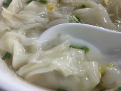 -绿杨馄饨临顿路店