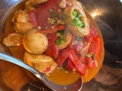 -合品记·湖南私房菜&小龙虾(霄云路店)