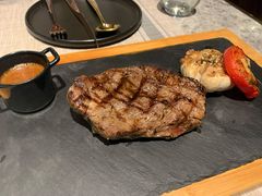 -Hurricane's Grill 飓风牛排