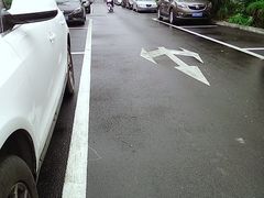 小区环境-金鑫花园