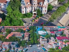 -天津意大利风情旅游区