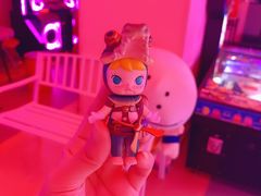 -阿尔法Game Station(中山路店)