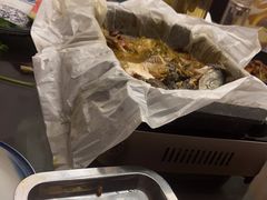 -心怡东北烤冷面(赤峰路店)