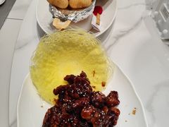 -绸乡宴酒店·融合苏帮宴(吴江店)