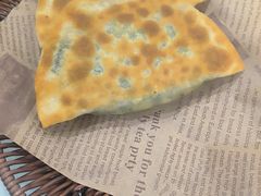-听涛雅苑百味饺子老家菜馆