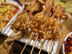 -老屋印象川菜(马园路店)