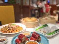 -禄运茶居·手工点心(猎德店)