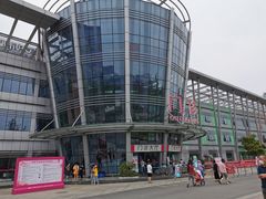 -成都市妇女儿童中心医院(中心院区)