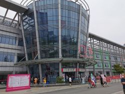 -成都市妇女儿童中心医院(中心院区)