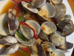 -醉壹号海鲜大排档·老厦门特色菜(厦门美食地标店)