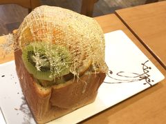 -Ricci睿奇美式餐厅(五道口店)