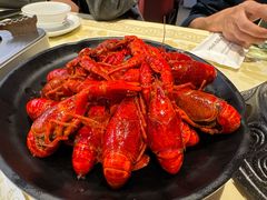 -聚味瞿记·龙虾堂(坡子街店)
