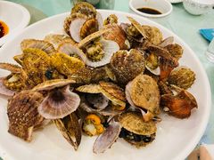彩虹扇贝-双海酒店·海鲜家常菜(南戴河店)