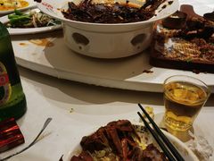 -有位虾匠·香辣蟹·小龙虾(李村店)