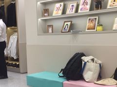 -天真蓝照相馆(五角场百联又一城店)