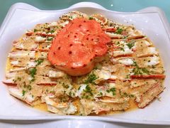 -海景壹号大酒店(滨湖店)