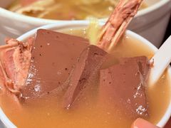 -佬太公海鸭·海鲜大排档(上海总店)