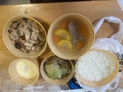 -真功夫(中医院店)