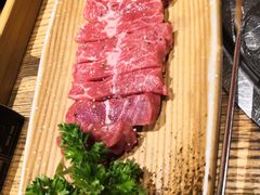 -御牛道日式烤肉料理(杭州万象城店)