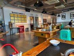 -李子坝梁山鸡(李子坝大鸡哥店)