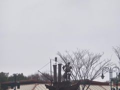 -迪士尼小镇