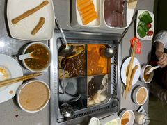 -海底捞火锅(凯德广场店)