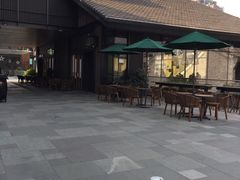 -星巴克(成都太古里二店)