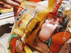 -海底捞火锅(航洋城店)