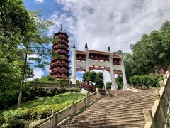 -大雁山风景区