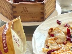 -顺德美的万豪酒店-万豪中餐厅