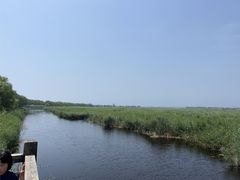 -野鸭湖国家湿地公园