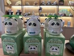 -叙里酒店(成都宽窄巷子奎星楼街店)