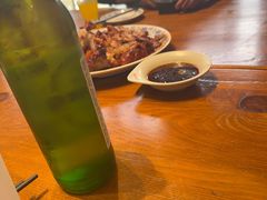 -老天桥酱肉烧饼夹肘子(天桥店)