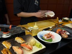 -Sushi Hanzo半藏(天环广场店)