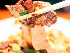 -柴窝堡22号辣子鸡·传承新疆菜