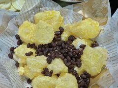 -哼蟹二将·烤肉酱蟹(合生汇店)