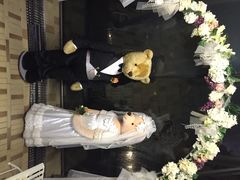 泰迪熊博物馆-济州岛泰迪熊博物馆