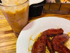 -翠华餐厅(香港国际机场店)