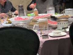 -百草滩羊清水涮羊肉(长城路店)