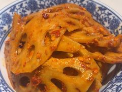 -回家吃饭·地道南昌菜(建德观总店)