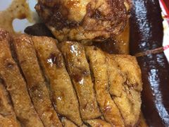-刘小忙把子肉(北园大街总店)